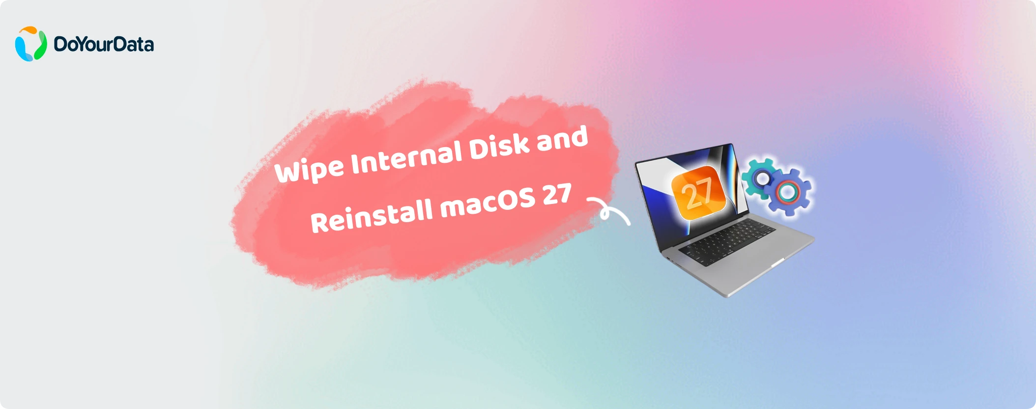 how to wipe internal disk and reinstall macOS 27 Golden Gate