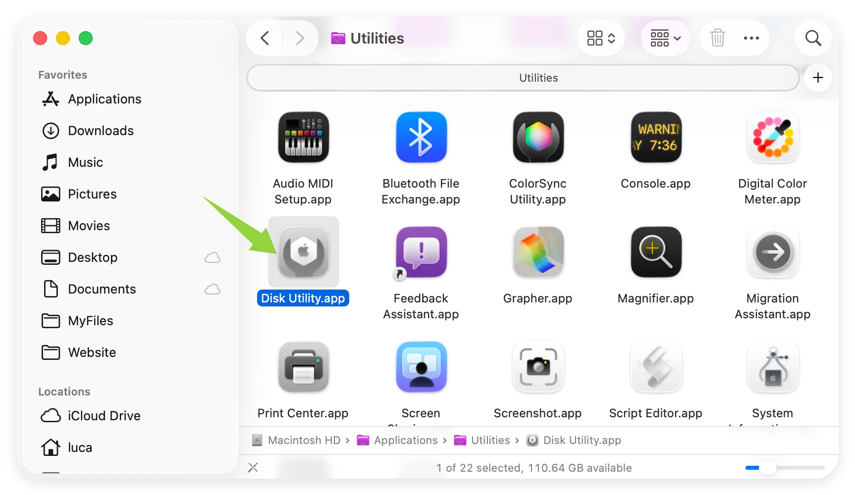 erase Thunderbolt 5 SSD Mac