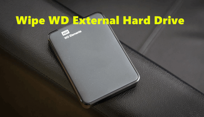 How to Wipe a Western Digital Hard Drive: Step-by-Step Guide 1 wipe wd external hard drive How to Wipe a Western Digital Hard Drive: Step-by-Step Guide