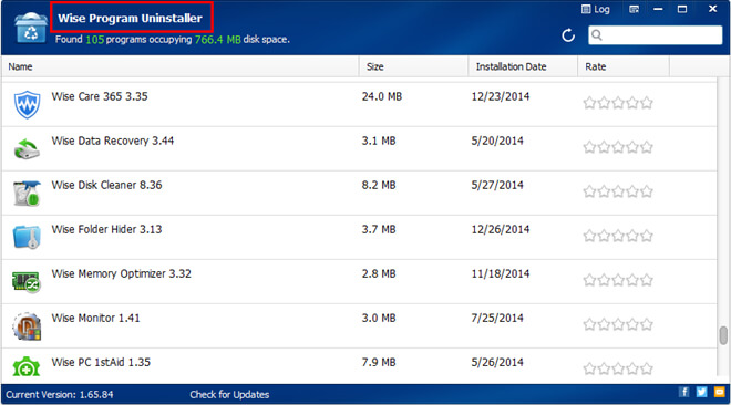 free Windows 11 uninstaller