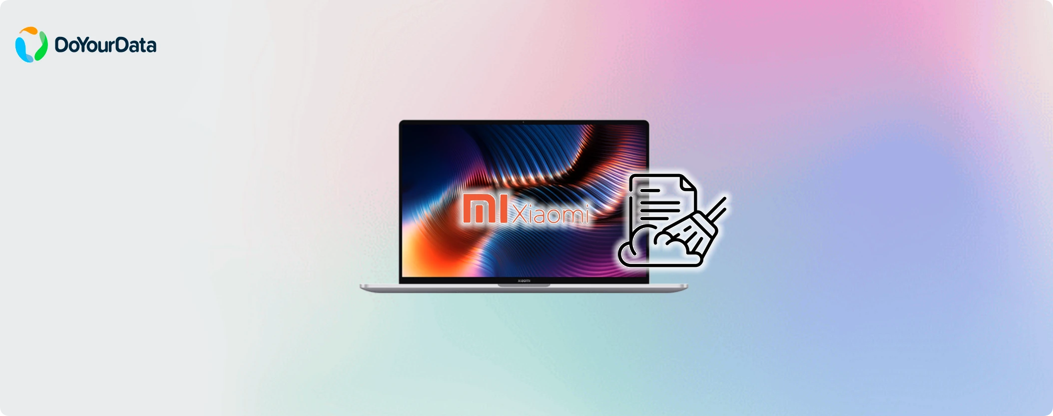 Xiaomi computer data erasure