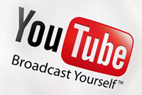 recover lost YouTube videos on Mac