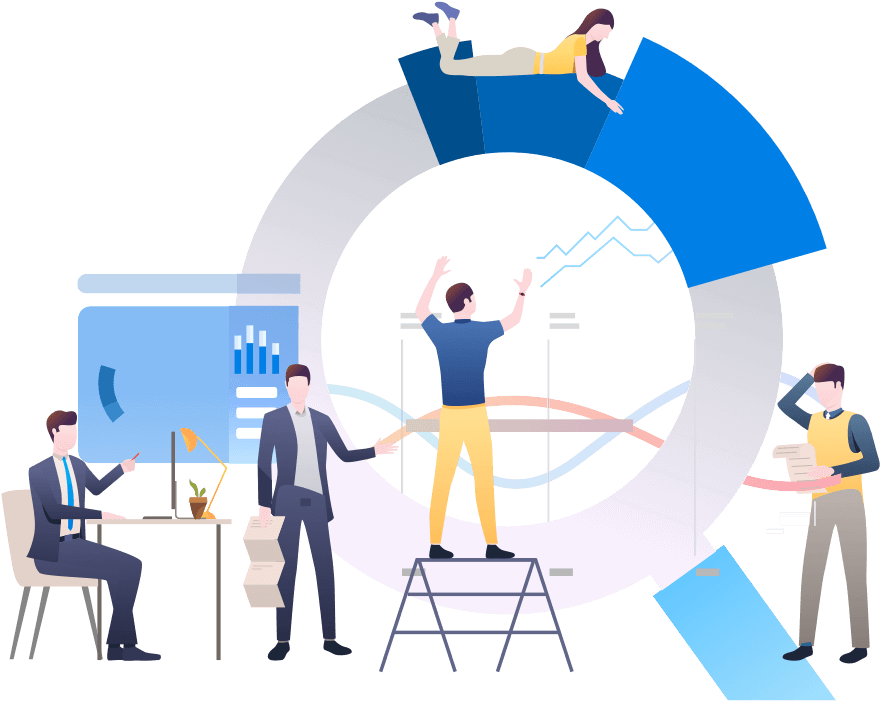 DoYourData Software