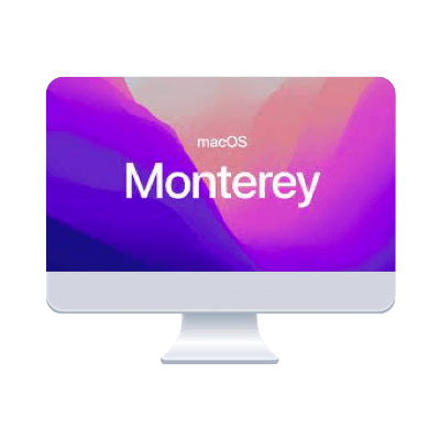 macOS 12 data recovery