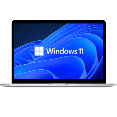 Windows 11 Data Recovery