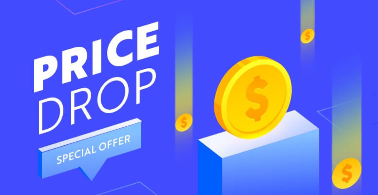 Special Offer & Discounts