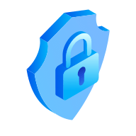safe icon
