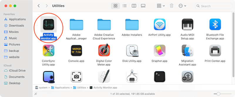 macOS running slow after upgrading to Sequoia
