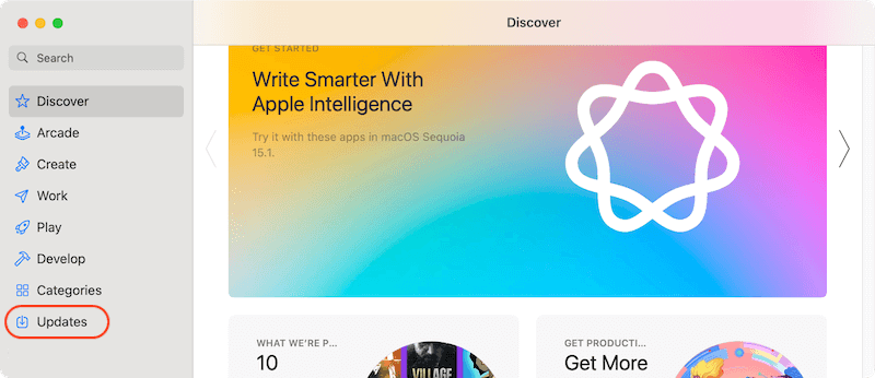 fix Error 102 on Mac