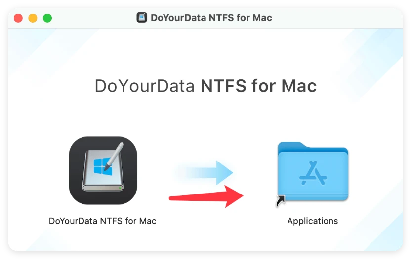 Best NTFS for Mac tool for macOS 27 Golden Gate
