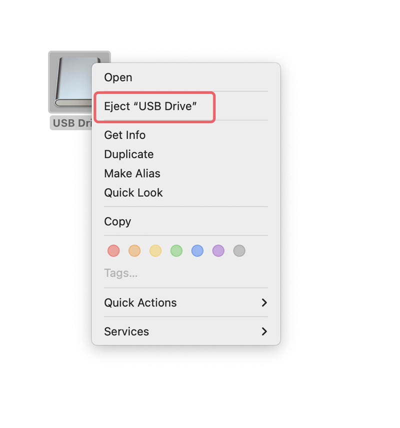 erase digital camera SD card on Mac
