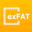 exFAT