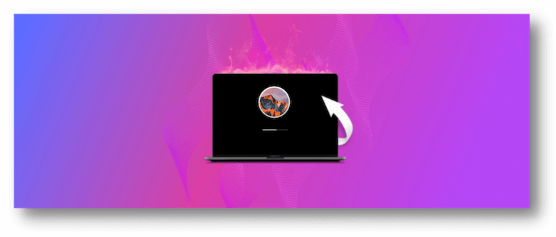 factory reset macOS Sierra