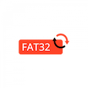 FAT32 icon