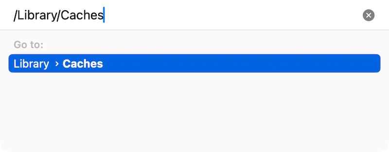 fix Error 102 on Mac