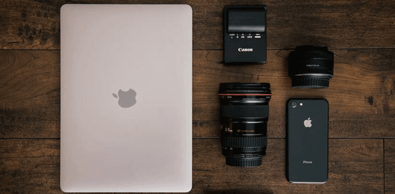 format memory card on Mac