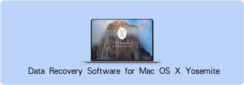 Mac Yosemite data recovery freeware download