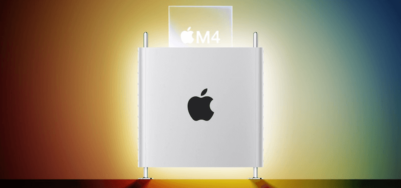 clone hard drive on Mac Pro