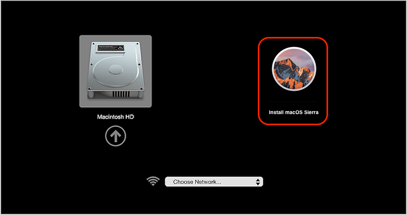 create a bootable USB installer for macOS 10.12 Sierra