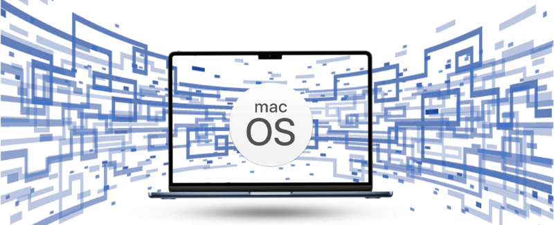 Mac Operating System