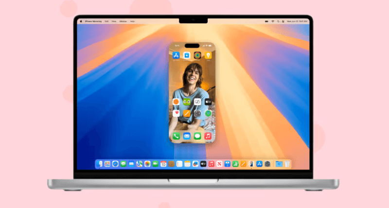 Mac Operating System