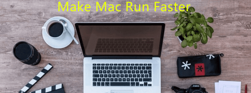 Will format make my Mac run faster