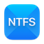 NTFS icon