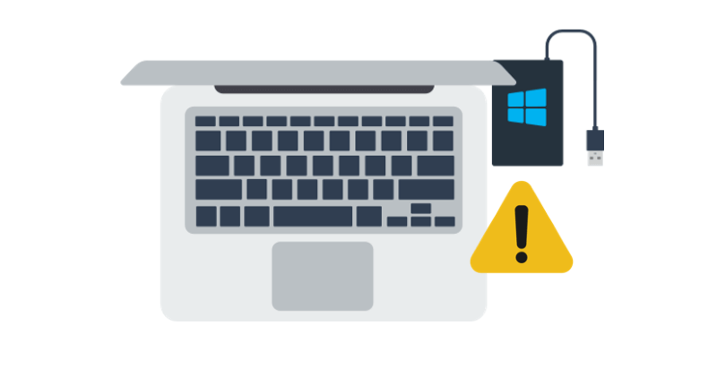 ntfs for mac not working