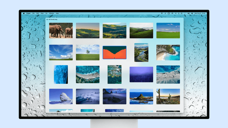 Permanently Delete Photos on Mac