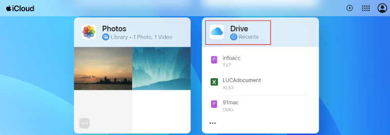 recover deleted backups on Mac