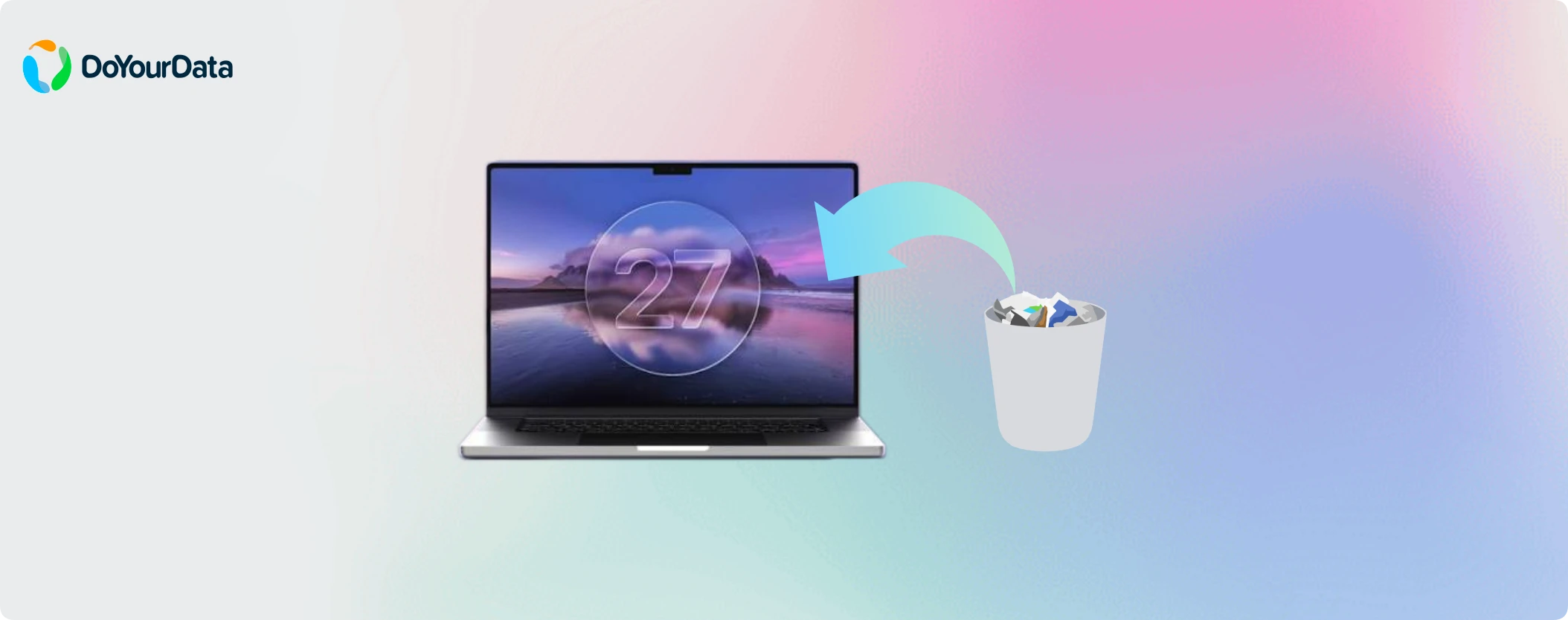 macOS 27 file recovery