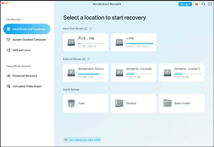 Disk Drill alternative free software
