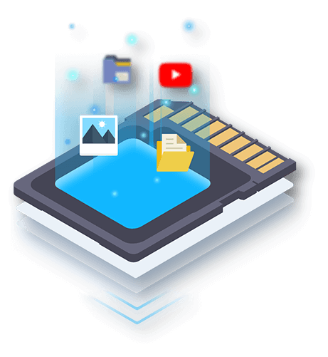 freeware for memory card photo recovery