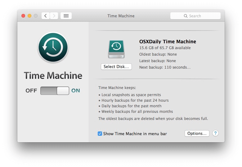 factory reset macOS Sierra