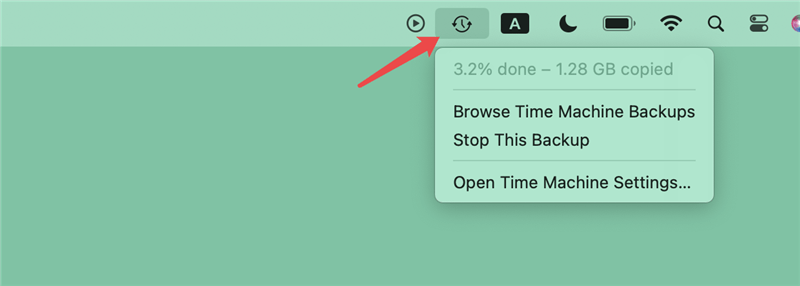 recover lost files on iMac