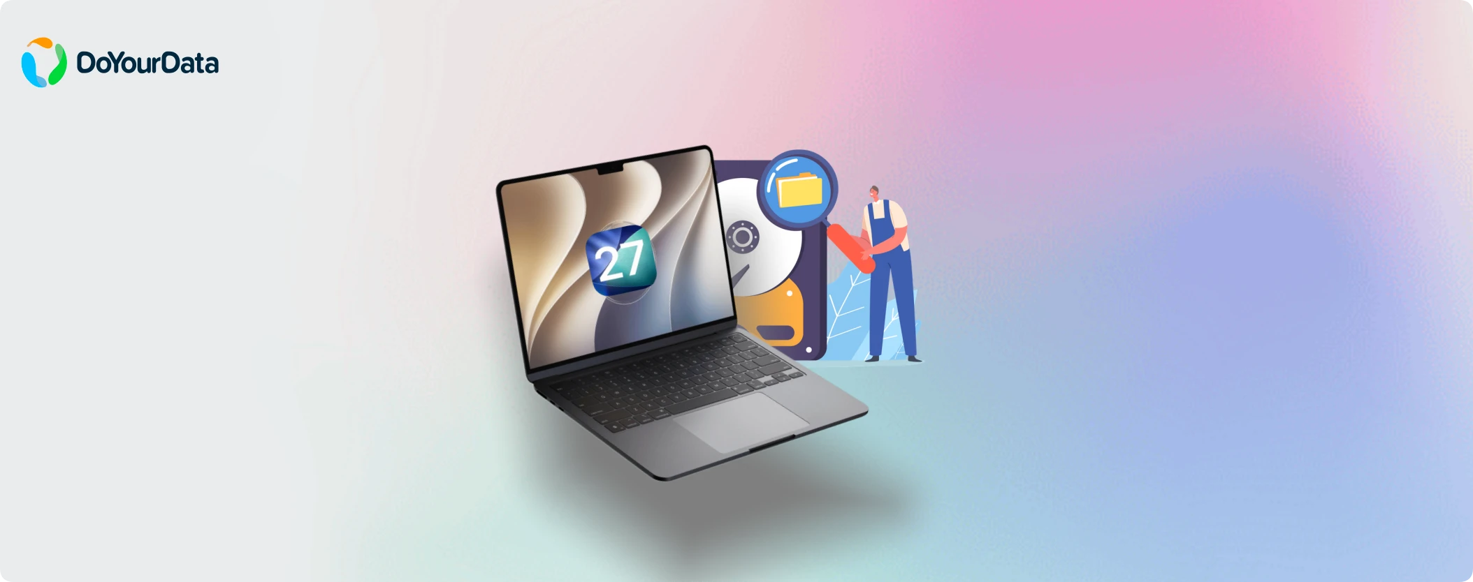 unformat hard drive on macOS 27 Golden Gate