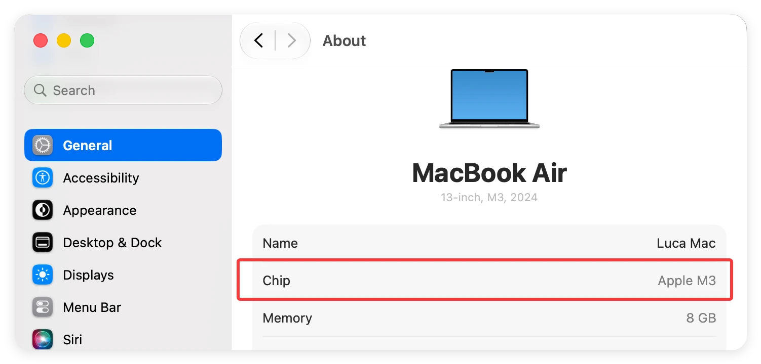 install macOS Golden Gate