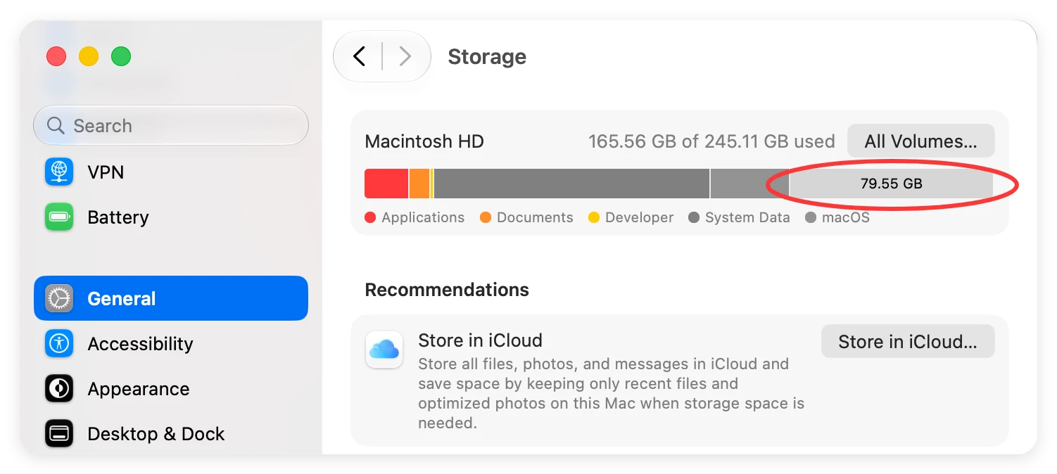 install macOS Golden Gate