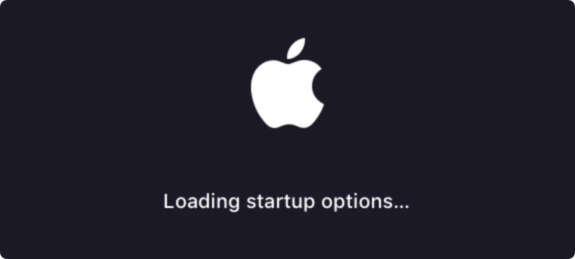 use macOS Recovery mode on macOS 27 Golden Gate