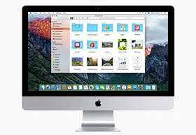 Mac Data Recovery