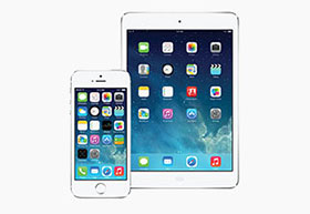 iOS Data Recovery