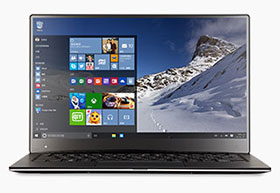 Windows Data Recovery