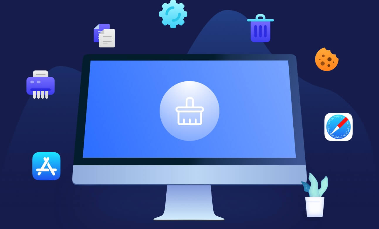 Mac Cleanup Solution