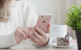 iPhone Data Recovery