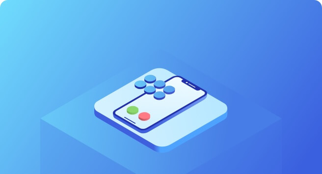 iPhone Data Recovery