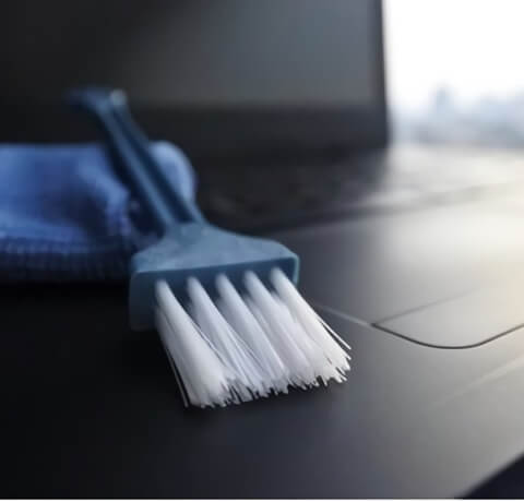 Mac Junk Cleaning Solution