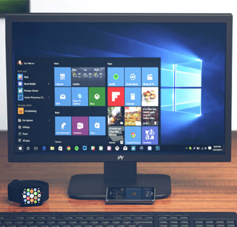 Computer Cleanup & Optimization