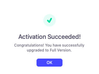 Activate Mac Disk Clone