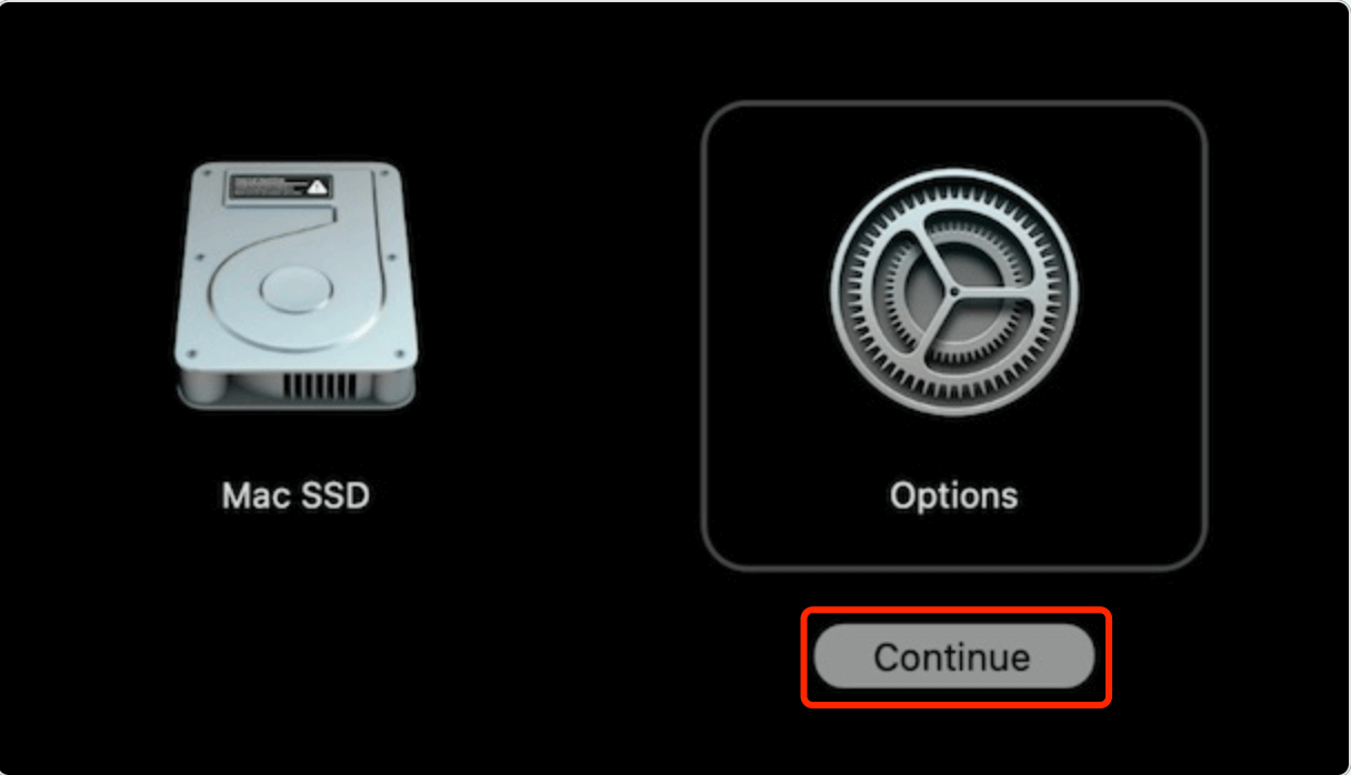 write data to NTFS on an Apple silicon Mac