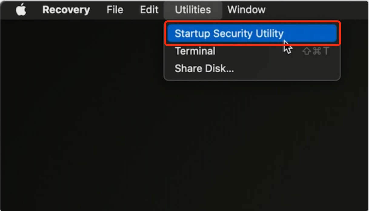 write data to NTFS on an Apple silicon Mac